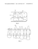 INTRA-ORAL LIGHT THERAPY APPARATUSES AND METHODS FOR THEIR USE diagram and image