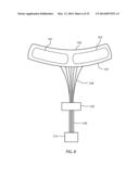 INTRA-ORAL LIGHT THERAPY APPARATUSES AND METHODS FOR THEIR USE diagram and image