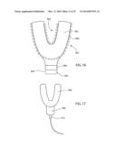 INTRA-ORAL LIGHT THERAPY APPARATUSES AND METHODS FOR THEIR USE diagram and image