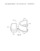 INTRA-ORAL LIGHT THERAPY APPARATUSES AND METHODS FOR THEIR USE diagram and image