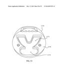 INTRA-ORAL LIGHT THERAPY APPARATUSES AND METHODS FOR THEIR USE diagram and image