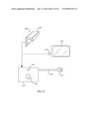 INTRA-ORAL LIGHT THERAPY APPARATUSES AND METHODS FOR THEIR USE diagram and image