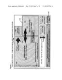 Method and a system to deliver a live and instant interactive school     experience over a plurality of learning sites at different locations,     such locations being broadcast simultaneously to a plurality of cohort or     individual learners at different locations throughout a network. diagram and image