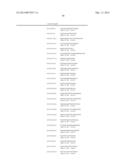 GENETIC POLYMORPHISMS ASSOCIATED WITH LIVER FIBROSIS, METHODS OF DETECTION     AND USES THEREOF diagram and image