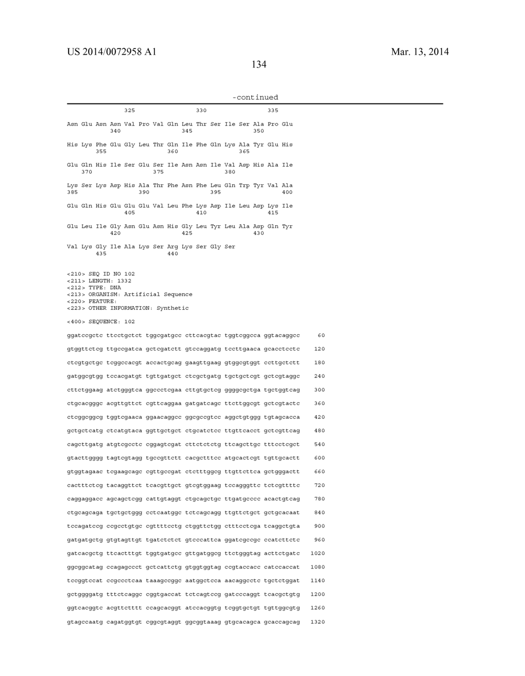 NOVEL INFLUENZA HEMAGGLUTININ PROTEIN-BASED VACCINES - diagram, schematic, and image 232