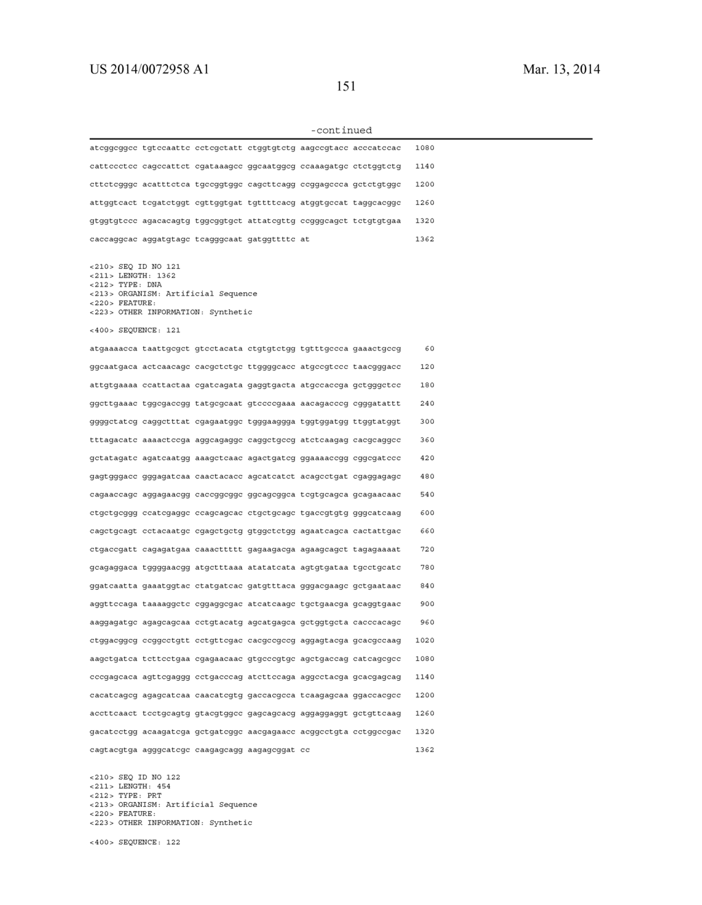 NOVEL INFLUENZA HEMAGGLUTININ PROTEIN-BASED VACCINES - diagram, schematic, and image 249