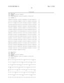 Fusion Constructs and Use of Same to Produce Antibodies with Increased Fc     Receptor Binding Affinity and Effector Function diagram and image