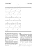 Fusion Constructs and Use of Same to Produce Antibodies with Increased Fc     Receptor Binding Affinity and Effector Function diagram and image