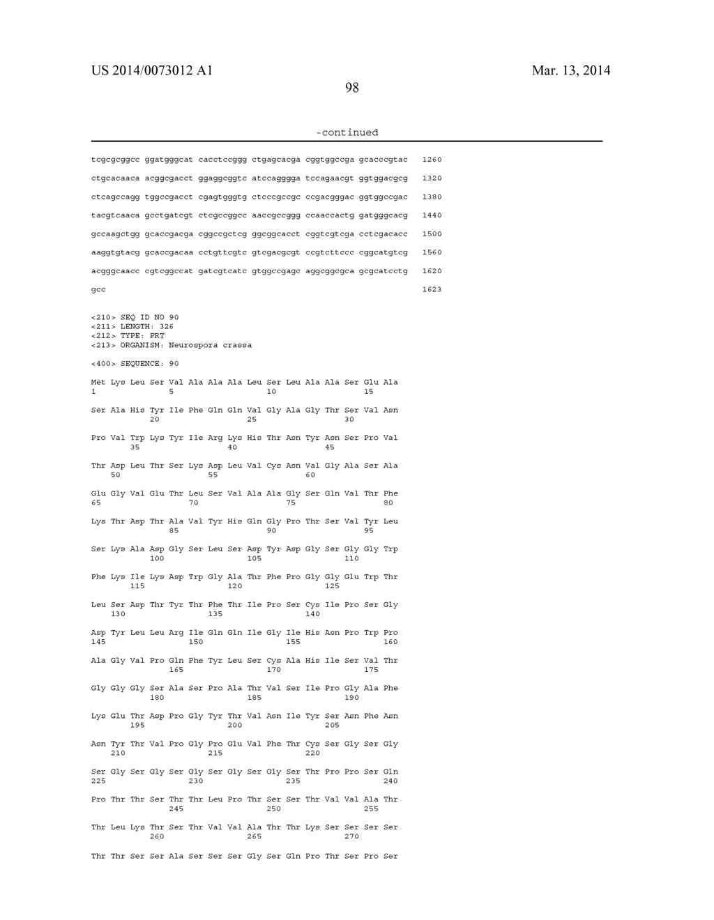 ENHANCED CELLULOSE DEGRADATION - diagram, schematic, and image 124