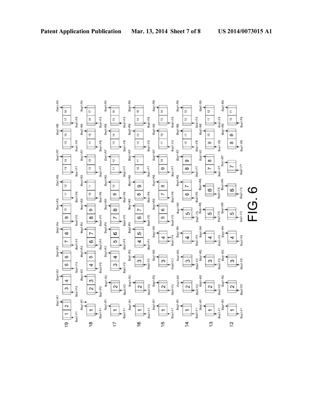 Transcription Activator-Like Effector Assembly - diagram, schematic, and image 08