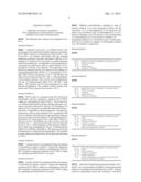 Method for Preparation of Carbamic Acid (R)-1-Aryl-2 Tetrazolyl-Ethyl     Ester diagram and image