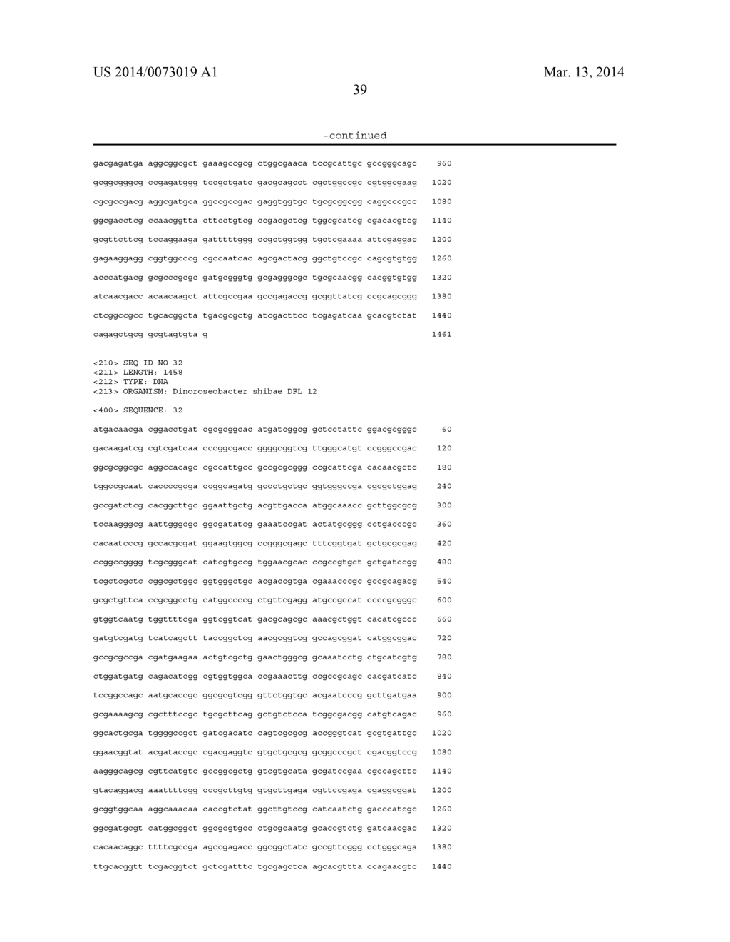 GENETICALLY MODIFIED CELL AND PROCESS FOR USE OF SAID CELL - diagram, schematic, and image 47