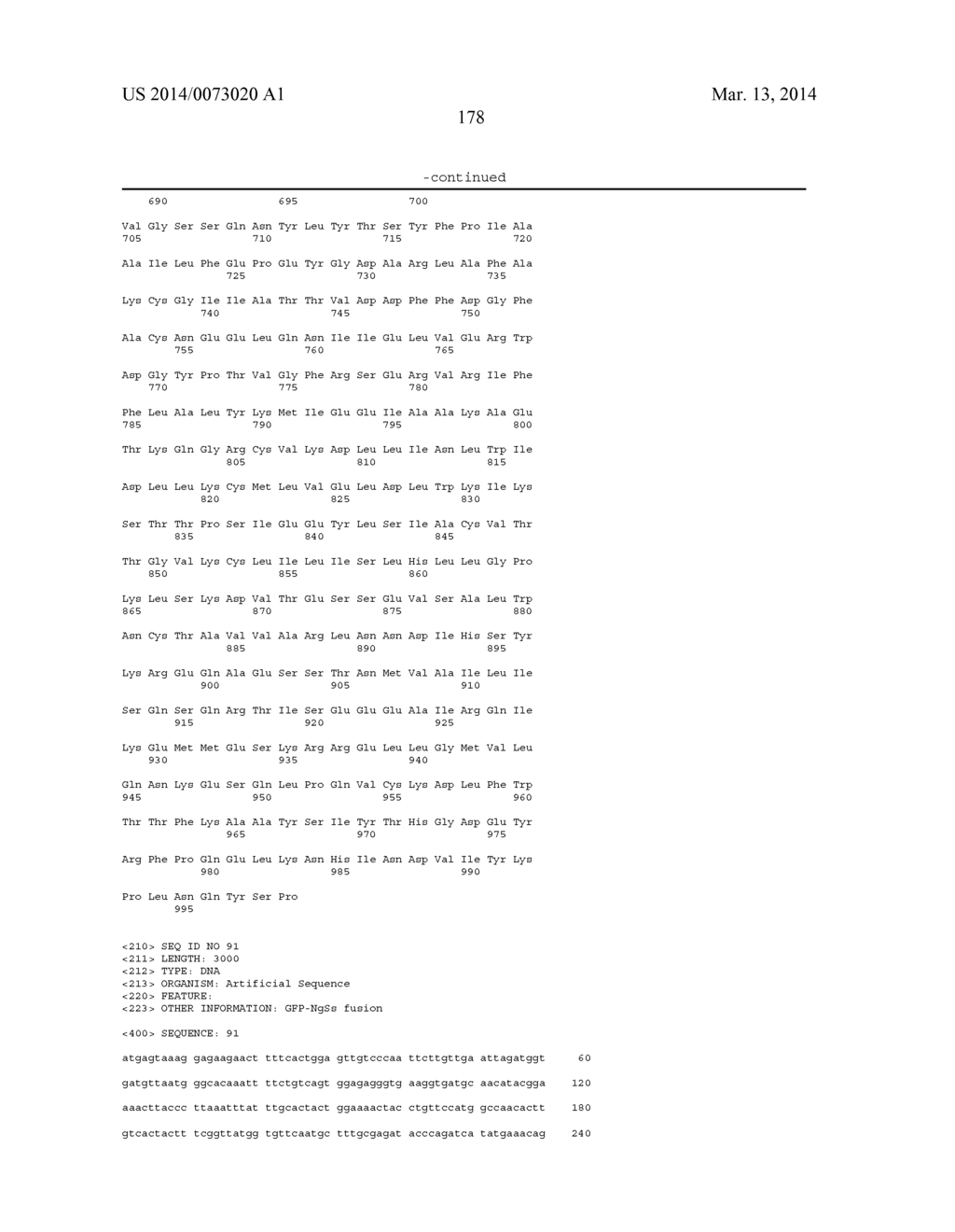 Sclareol and labdenediol diphosphate synthase polypeptides, encoding     nucleic acid molecules and uses thereof - diagram, schematic, and image 206