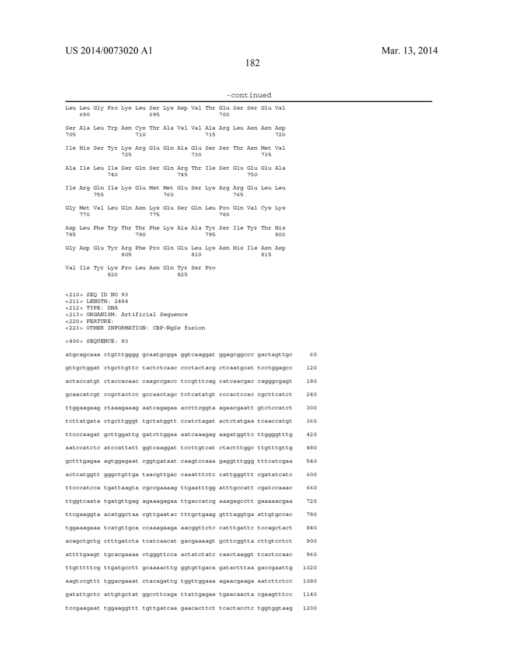 Sclareol and labdenediol diphosphate synthase polypeptides, encoding     nucleic acid molecules and uses thereof - diagram, schematic, and image 210