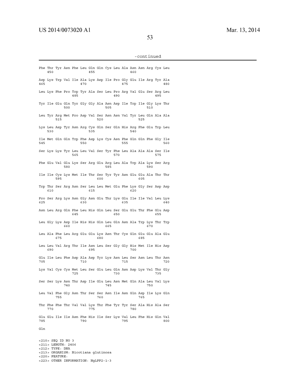 Sclareol and labdenediol diphosphate synthase polypeptides, encoding     nucleic acid molecules and uses thereof - diagram, schematic, and image 81