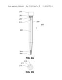 Liquid to Liquid Biological Particle Concentrator with Disposable Fluid     Path diagram and image