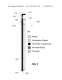 Liquid to Liquid Biological Particle Concentrator with Disposable Fluid     Path diagram and image