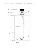 PHOTOBIOREACTOR IN A CLOSED ENVIRONMENT FOR THE CULTURE OF PHOTOSYNTHETIC     MICROORGANISMS diagram and image