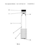 PHOTOBIOREACTOR IN A CLOSED ENVIRONMENT FOR THE CULTURE OF PHOTOSYNTHETIC     MICROORGANISMS diagram and image