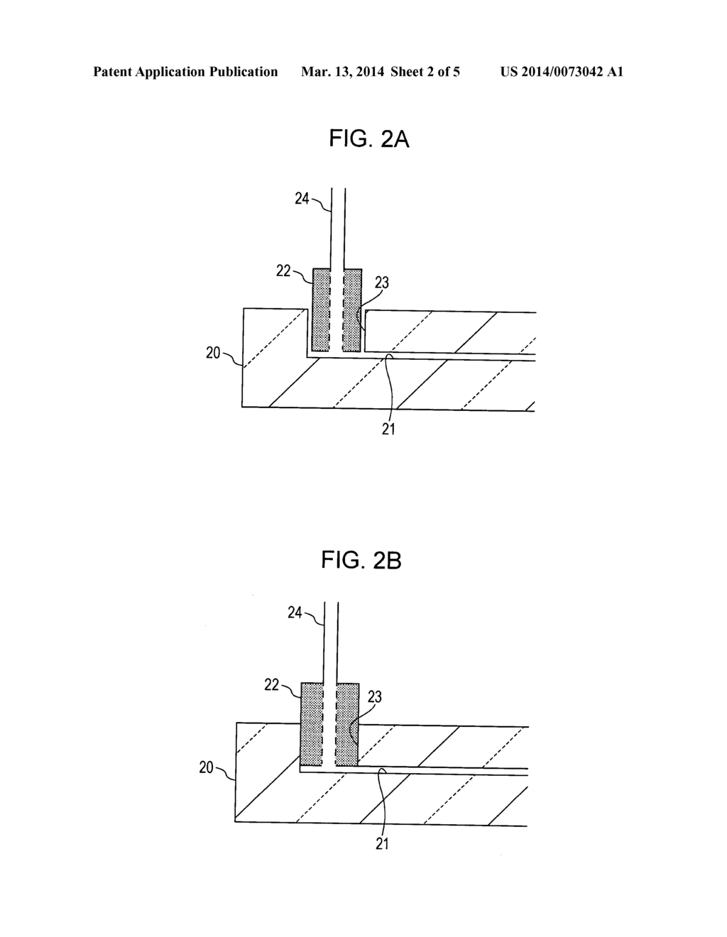 FLUIDIC DEVICE, CHEMICAL REACTION SYSTEM, AND NUCLEIC-ACID ANALYZING     SYSTEM - diagram, schematic, and image 03