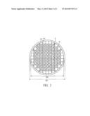 MANUFACTURING METHOD OF SEMICONDUCTOR DEVICE, SUPPORTING SUBSTRATE, AND     SEMICONDUCTOR MANUFACTURING APPARATUS diagram and image