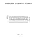 METHOD FOR EPITAXIAL GROWTH OF LIGHT EMITTING DIODE diagram and image