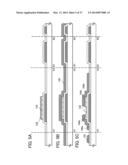 METHOD FOR MANUFACTURING SEMICONDUCTOR DEVICE diagram and image