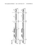 METHOD FOR MANUFACTURING SEMICONDUCTOR DEVICE diagram and image