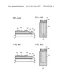 METHOD FOR MANUFACTURING SEMICONDUCTOR DEVICE diagram and image