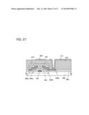 METHOD FOR MANUFACTURING SEMICONDUCTOR DEVICE diagram and image