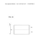 METHOD FOR MANUFACTURING SEMICONDUCTOR DEVICE diagram and image