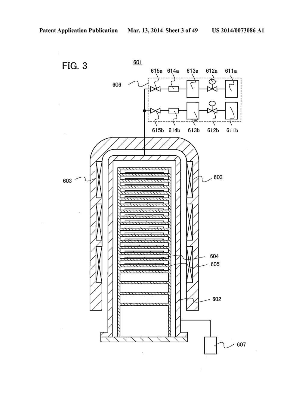 METHOD FOR MANUFACTURING SEMICONDUCTOR DEVICE - diagram, schematic, and image 04