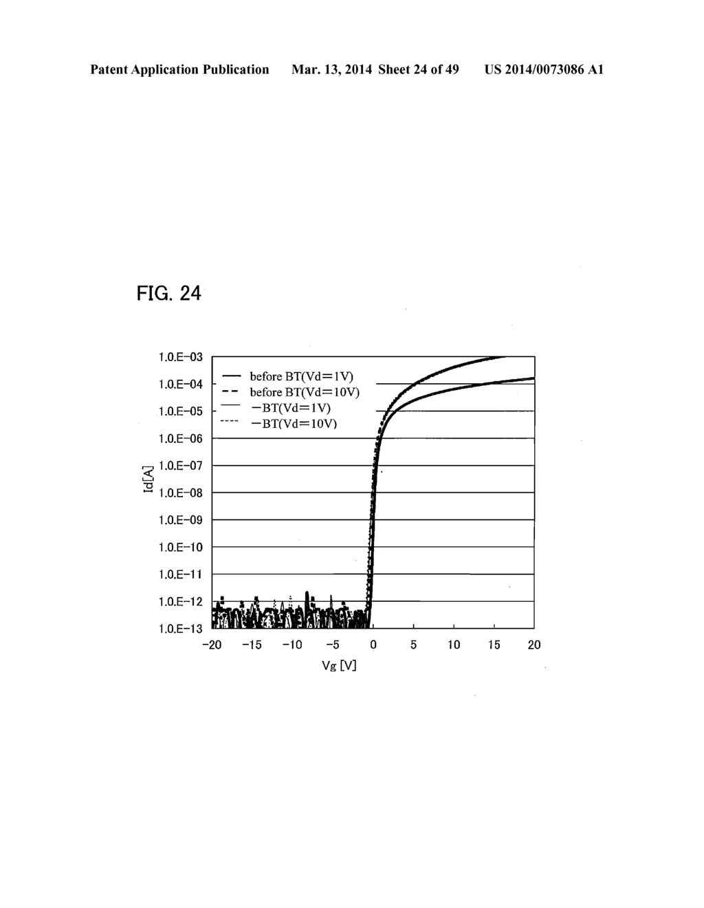 METHOD FOR MANUFACTURING SEMICONDUCTOR DEVICE - diagram, schematic, and image 25