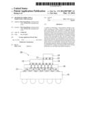 METHOD OF FABRICATING A SEMICONDUCTOR PACKAGE diagram and image