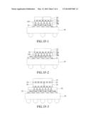 METHOD OF FABRICATING A SEMICONDUCTOR PACKAGE diagram and image