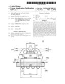 CHIP PACKAGE AND MANUFACTURING METHOD THEREOF diagram and image