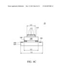 CHIP PACKAGE AND MANUFACTURING METHOD THEREOF diagram and image