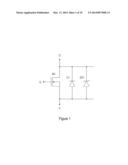 METHOD FOR FORMING A SCHOTTKY BARRIER DIODE INTEGRATED WITH A TRENCH     MOSFET diagram and image