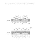 METHOD OF MANUFACTURING SEMICONDUCTOR DEVICE WITH ION IRRADIATION diagram and image