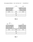 LATERAL BIPOLAR TRANSISTOR AND CMOS HYBRID TECHNOLOGY diagram and image