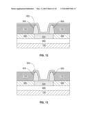 LATERAL BIPOLAR TRANSISTOR AND CMOS HYBRID TECHNOLOGY diagram and image