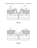 LATERAL BIPOLAR TRANSISTOR AND CMOS HYBRID TECHNOLOGY diagram and image