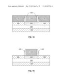 LATERAL BIPOLAR TRANSISTOR AND CMOS HYBRID TECHNOLOGY diagram and image