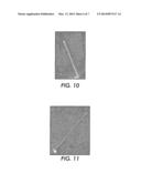 GROWTH REACTOR SYSTEMS AND METHODS FOR LOW-TEMPERATURE SYNTHESIS OF     NANOWIRES diagram and image