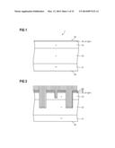 Method for Producing a Controllable Semiconductor Component diagram and image