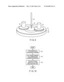 SEMICONDUCTOR DEVICE MANUFACTURING METHOD diagram and image