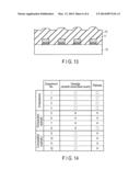 SEMICONDUCTOR DEVICE MANUFACTURING METHOD diagram and image