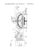 Process Gas Management for an Inductively-Coupled Plasma Deposition     Reactor diagram and image