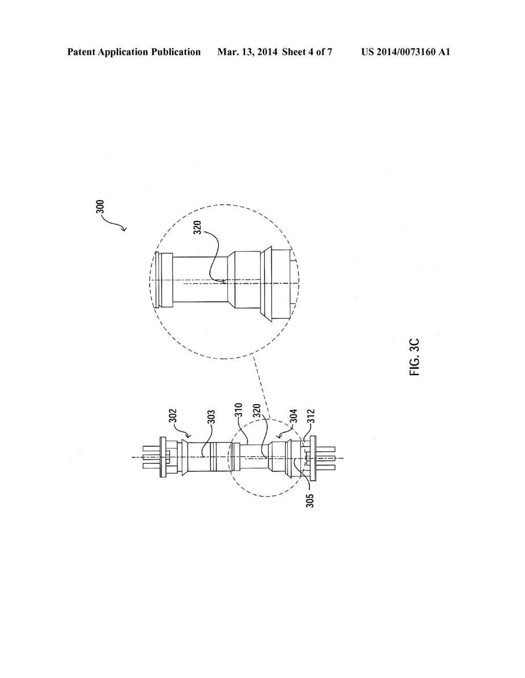 SELF-ADJUSTING COAXIAL CONTACT - diagram, schematic, and image 05