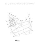 PLUG AND SOCKET FOR PROVIDING ELECTRICAL POWER TO VEHICLE ACCESSORIES diagram and image